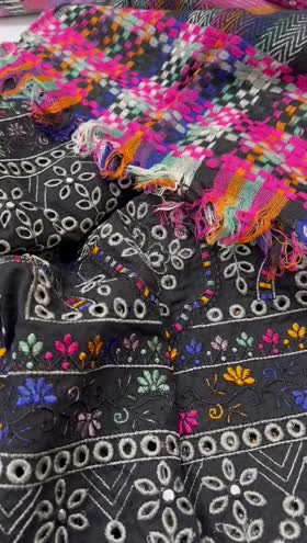 Rs 3750 Winter Emb 3 pc warm shawl Rs 3750 Winter Emb 3 pc warm shawl